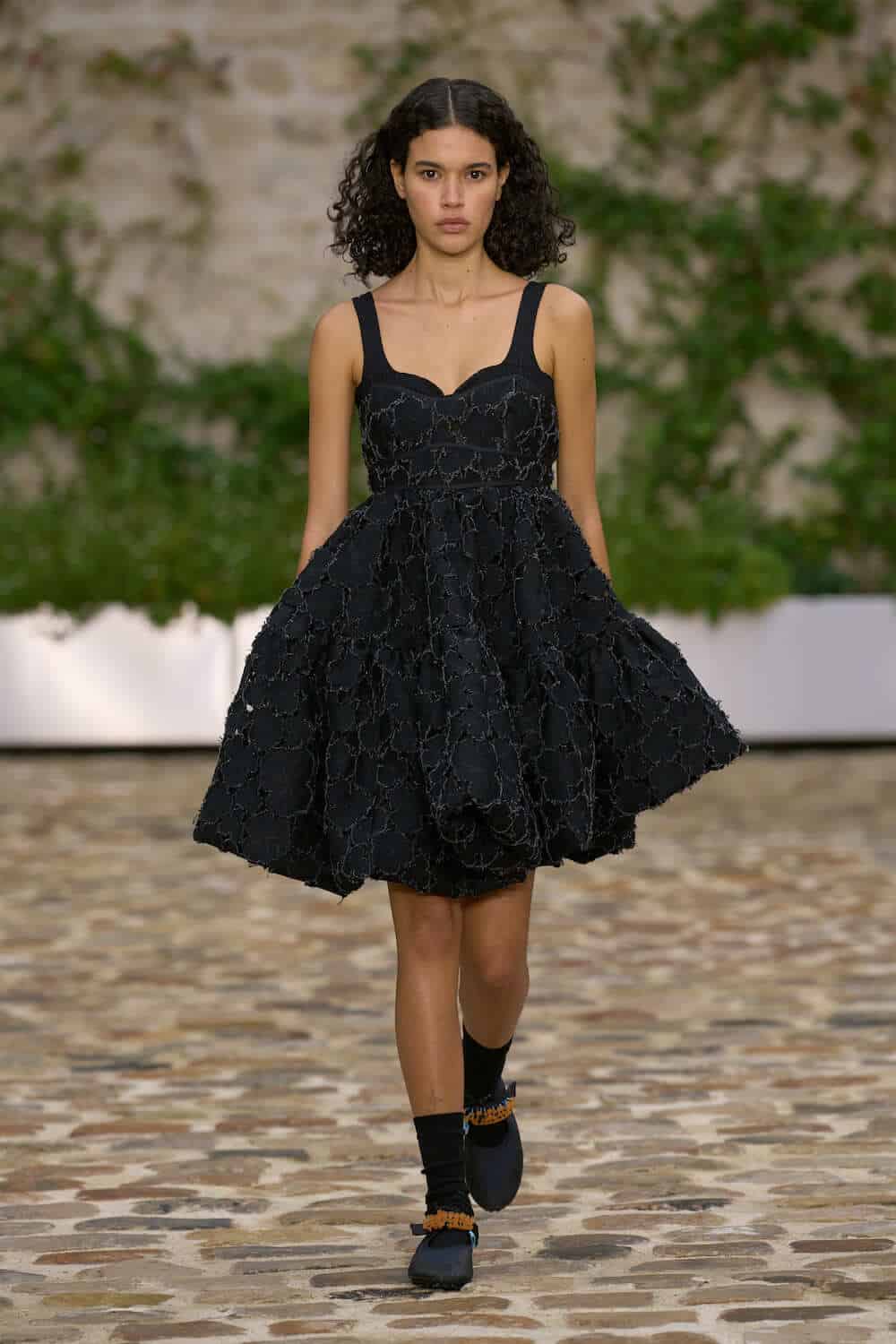 Cecilie Bahnsen: Ready-To-Wear SS23 - 10 Magazine USA